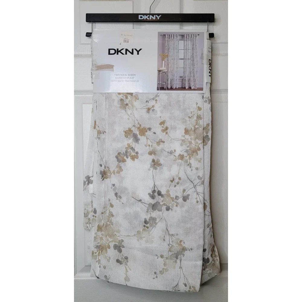 DKNY Two 108